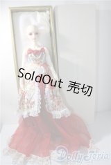 SD16女の子/樽崎　龍　ワンオフ：HARU様メイク U-25-09-30-219-NY-ZU