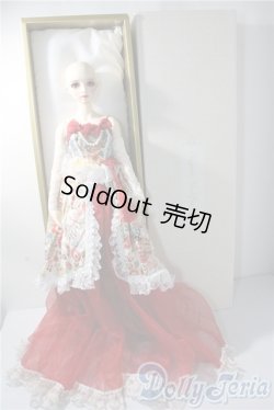 画像1: SD16女の子/樽崎　龍　ワンオフ：HARU様メイク U-25-09-30-219-NY-ZU