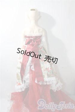 画像3: SD16女の子/樽崎　龍　ワンオフ：HARU様メイク U-25-09-30-219-NY-ZU