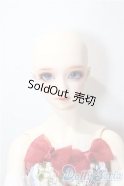 画像4: SD16女の子/樽崎　龍　ワンオフ：HARU様メイク U-25-09-30-219-NY-ZU