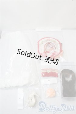 画像8: SD16女の子/樽崎　龍　ワンオフ：HARU様メイク U-25-09-30-219-NY-ZU