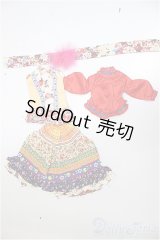 ネオブライス/OF:衣装/ファッションドール　衣装 A-25-10-01-136-NY-ZA