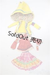 ネオブライス/OF:衣装/ファッションドール　衣装 A-25-10-01-137-NY-ZA
