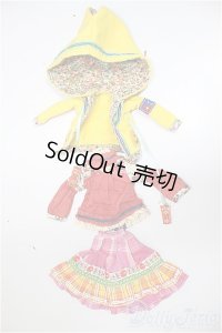 ネオブライス/OF:衣装/ファッションドール　衣装 A-25-10-01-137-NY-ZA