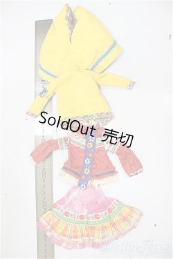 画像2: ネオブライス/OF:衣装/ファッションドール　衣装 A-25-10-01-137-NY-ZA