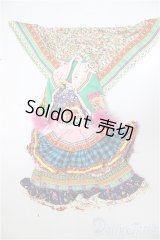 ネオブライス/OF:衣装/ファッションドール　衣装 A-25-10-01-138-NY-ZA