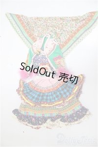 ネオブライス/OF:衣装/ファッションドール　衣装 A-25-10-01-138-NY-ZA