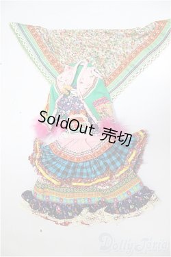 画像1: ネオブライス/OF:衣装/ファッションドール　衣装 A-25-10-01-138-NY-ZA