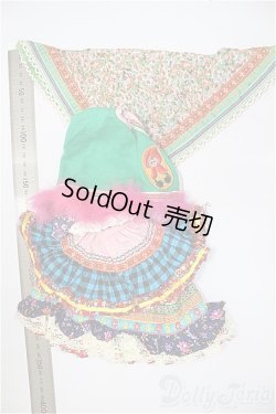 画像2: ネオブライス/OF:衣装/ファッションドール　衣装 A-25-10-01-138-NY-ZA