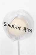 8-9inch/ウィッグ/インチ　BJD　MJD　ドール用 A-25-10-01-215-NY-ZA