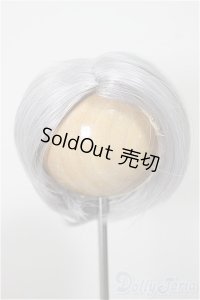 8-9inch/ウィッグ/インチ　BJD　MJD　ドール用 A-25-10-01-215-NY-ZA