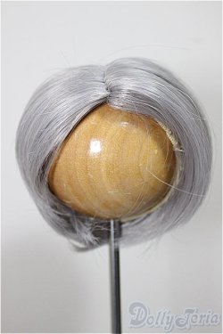 画像1: 8-9inch/ウィッグ/インチ　BJD　MJD　ドール用 A-25-10-01-215-NY-ZA