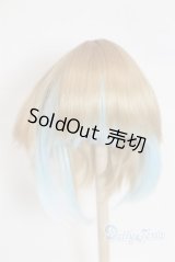 7ー8inch/ウィッグ/インチ　BJD　MJD　ドール用 A-25-11-26-084-NY-ZA