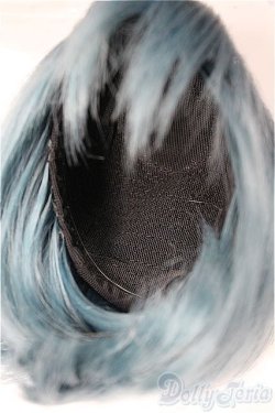 画像3: 6-7inch/ウィッグ/インチ　BJD　MJD　ドール用 A-25-10-01-217-NY-ZA