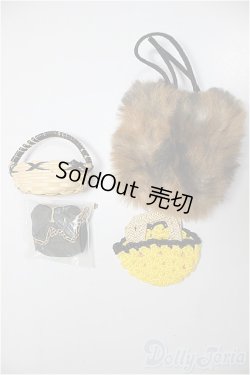 画像1: 1/6サイズドール/OF:小物/0 A-25-10-01-132-NY-ZA