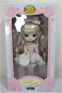 画像2: DAL-ダル- /シャンティ ドールカーニバル2009限定/0 A-25-10-01-254-NY-ZA