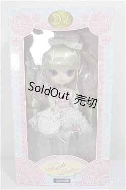 画像2: DAL-ダル- /シャンティ ドールカーニバル2009限定/0 A-25-10-01-254-NY-ZA