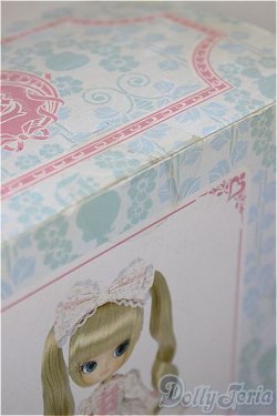 画像3: DAL-ダル- /シャンティ ドールカーニバル2009限定/0 A-25-10-01-254-NY-ZA