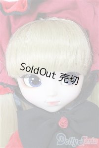 プーリップ/ローゼンメイデン第五ドール真紅/0 A-25-10-01-252-NY-ZA