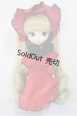 画像2: プーリップ/ローゼンメイデン第五ドール真紅/0 A-25-10-01-252-NY-ZA