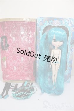 画像6: プーリップ/初音ミク/0 A-25-10-01-251-NY-ZA