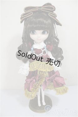 画像2: プーリップ/三原ミツカズ×Juliette et Justineコラボ カレン A-26-05-19-502-NY-ZA