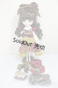 画像4: プーリップ/三原ミツカズ×Juliette et Justineコラボ カレン A-26-05-19-502-NY-ZA