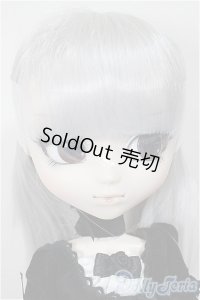 プーリップ/ローゼンメイデン 水銀燈 再販 通常版/0 A-25-10-01-103-NY-ZA