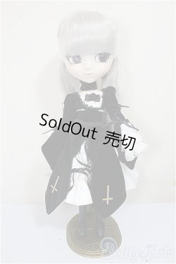 画像2: プーリップ/ローゼンメイデン 水銀燈 再販 通常版/0 A-25-10-01-103-NY-ZA