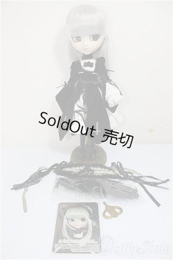 画像4: プーリップ/ローゼンメイデン 水銀燈 再販 通常版/0 A-25-10-01-103-NY-ZA