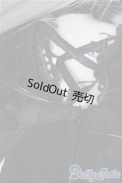 画像8: プーリップ/ローゼンメイデン 水銀燈 再販 通常版/0 A-25-10-01-103-NY-ZA