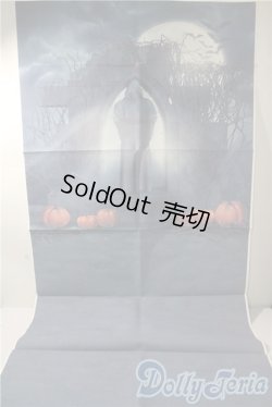 画像1: 背景布 U-25-10-07-206-NY-ZU