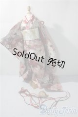 SD/OF 着物セット U-25-09-30-040-NY-ZU