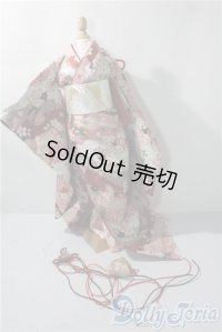 SD/OF 着物セット U-25-09-30-040-NY-ZU