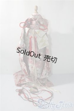 画像2: SD/OF 着物セット U-25-09-30-040-NY-ZU