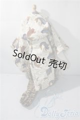 SDGｒ男の子/OF:平安風衣装 U-25-09-30-039-NY-ZU