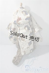 SDGｒ男の子/OF:平安風衣装 U-25-09-30-039-NY-ZU