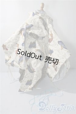 画像2: SDGｒ男の子/OF:平安風衣装 U-25-09-30-039-NY-ZU