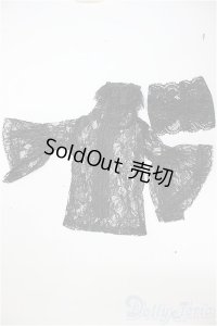 SD/OF:トップス/1/3　60ｃｍ　BJD　MJD　衣装　ドール用 A-25-10-01-225-NY-ZA