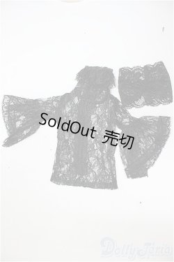 画像1: SD/OF:トップス/1/3　60ｃｍ　BJD　MJD　衣装　ドール用 A-25-10-01-225-NY-ZA