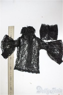 画像2: SD/OF:トップス/1/3　60ｃｍ　BJD　MJD　衣装　ドール用 A-25-10-01-225-NY-ZA