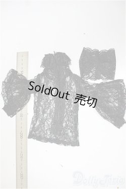 画像2: SD/OF:トップス/1/3　60ｃｍ　BJD　MJD　衣装　ドール用 A-25-10-01-225-NY-ZA