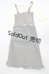 DD/OF:DollHeart製衣装セット/0 A-25-10-01-130-NY-ZA