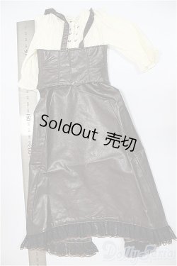 画像2: DD/OF:DollHeart製衣装セット/0 A-25-10-01-130-NY-ZA