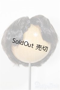 7-8inch/ウィッグ/インチ　BJD　MJD　ドール用 A-25-10-01-213-NY-ZA