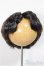 画像1: 7-8inch/ウィッグ/インチ　BJD　MJD　ドール用 A-25-10-01-213-NY-ZA (1)