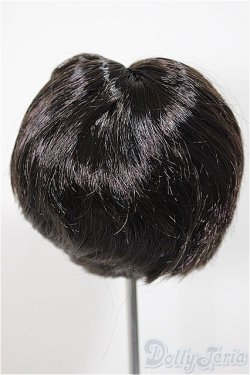 画像2: 7-8inch/ウィッグ/インチ　BJD　MJD　ドール用 A-25-10-01-213-NY-ZA