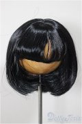 8-9inch/ウィッグ/インチ　BJD　MJD　ドール用 A-25-10-01-222-NY-ZA