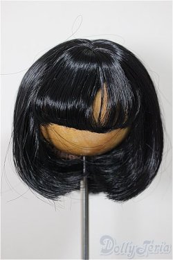 画像1: 8-9inch/ウィッグ/インチ　BJD　MJD　ドール用 A-25-10-01-222-NY-ZA