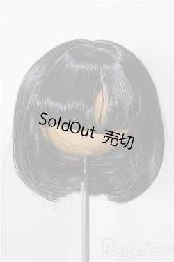 画像1: 8-9inch/ウィッグ A-26-06-08-494-NY-ZA